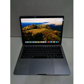 Apple Macbook PRO TOUCHBAR 2019 A1989 Core i7 16GB SSD 512GB Sonoma