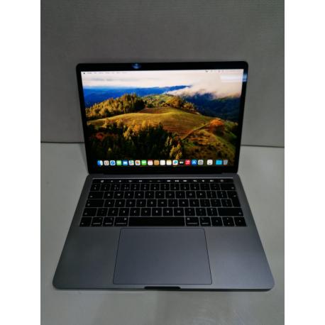 Apple Macbook PRO TOUCHBAR 2019 A1989 Core i7 16GB SSD 512GB Sonoma