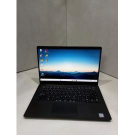 Laptop DELL Latitude 14" FHD IPS i5-8365 8GB 256GB M.2 Win11