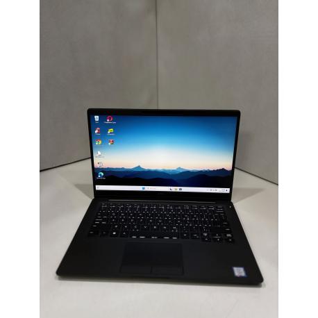 Laptop DELL Latitude 14" FHD IPS i5-8365 8GB 256GB M.2 Win11