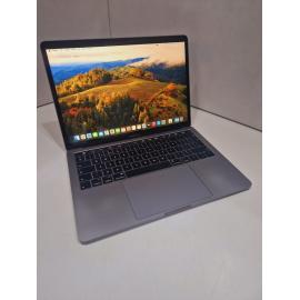 Apple Macbook PRO TOUCHBAR 2019 A1989 Core i7 16GB SSD 512GB Sonoma